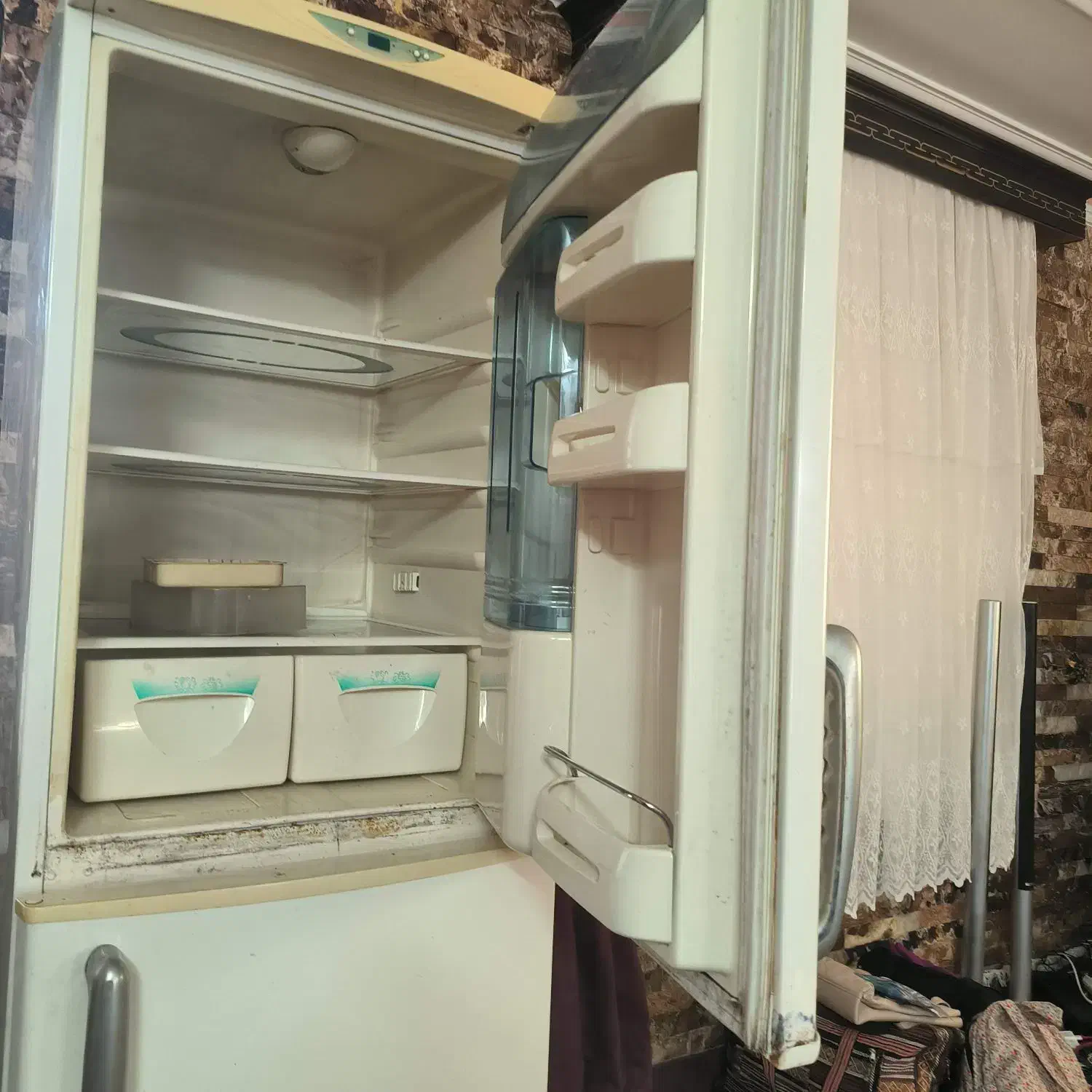 یخچال فریزر پارس|یخچال و فریزر|چالوس, |دیوار