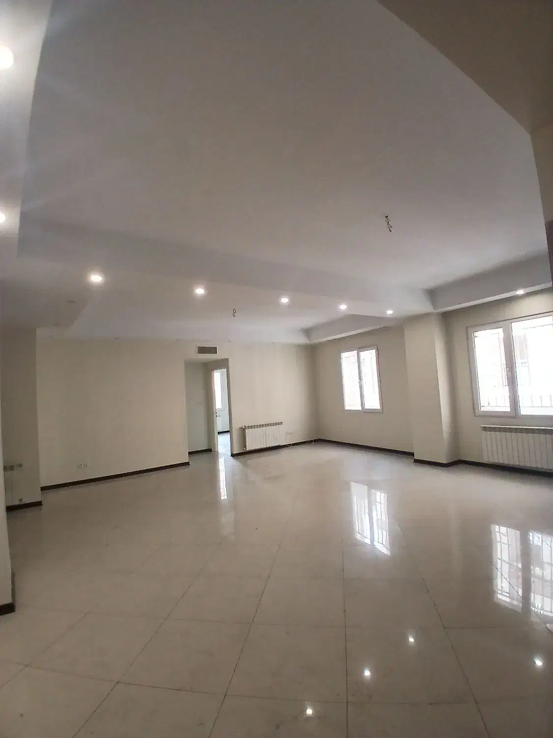 بهار شمالی ۱۴۸ متر ۳ خوابه فول امکانات