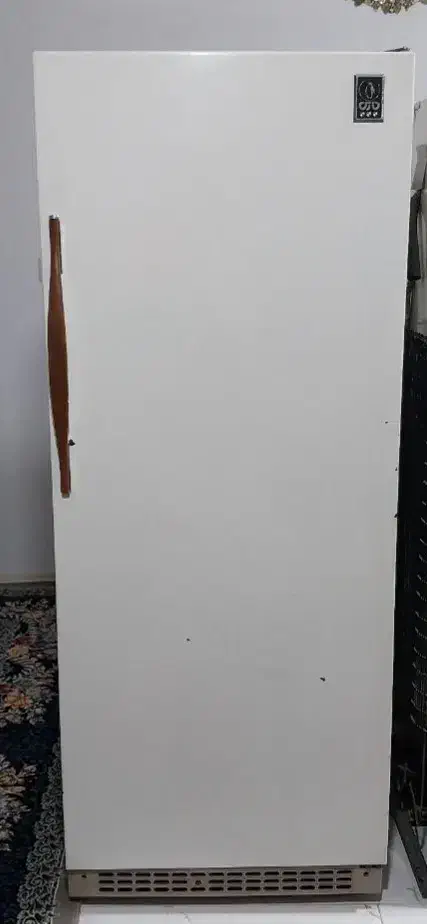 یخچال فریزر پارس سالم و تمیز|یخچال و فریزر|فامنین, |دیوار