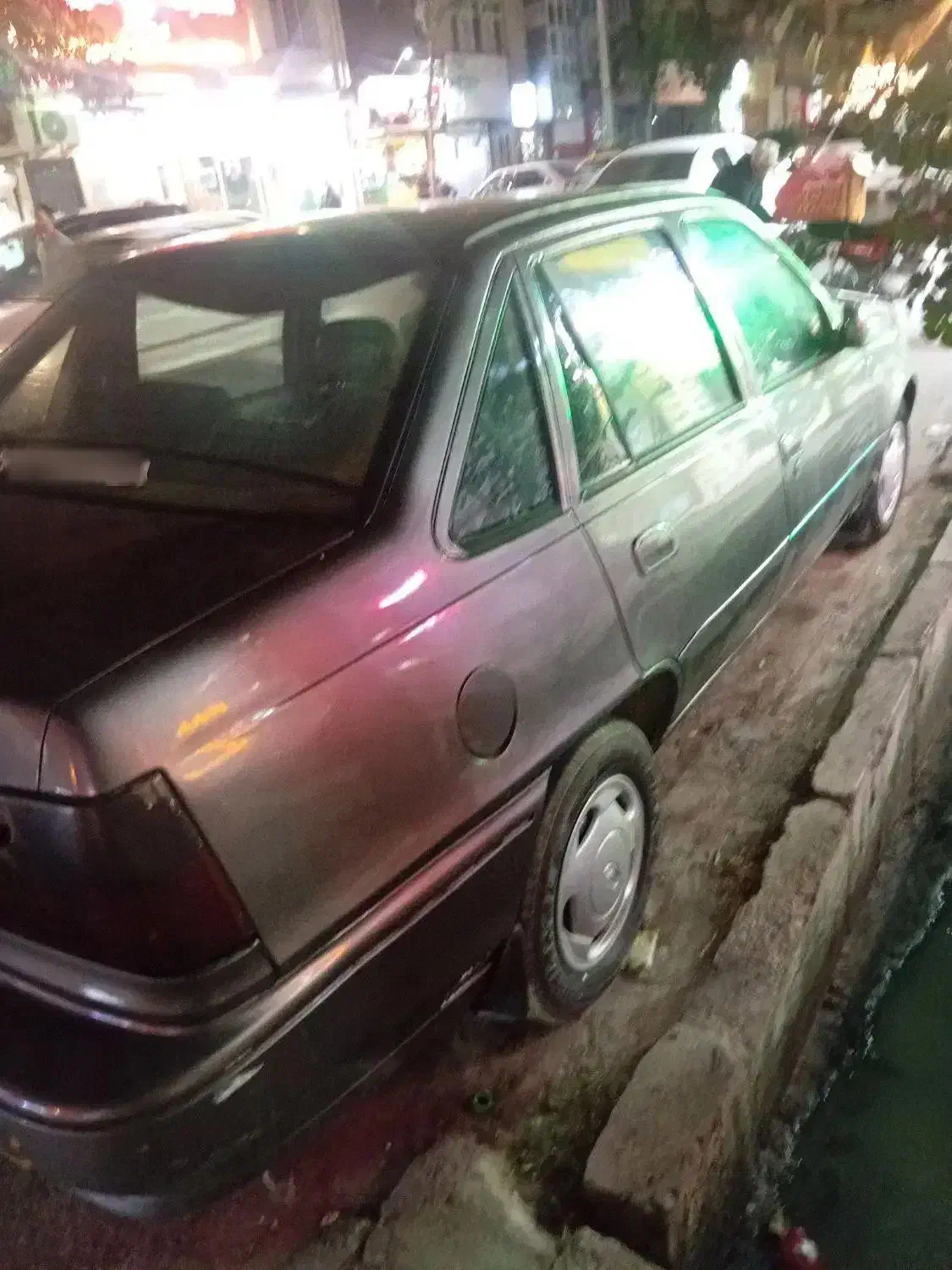 دوو سیلو مدل 78|خودرو سواری و وانت|مشهد, کوی سیدی|دیوار