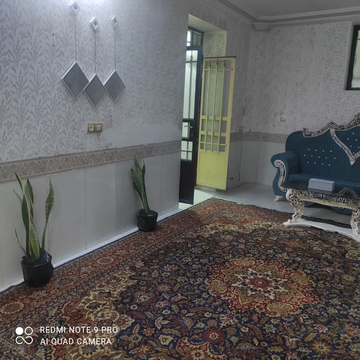 سوییت تمیز دربست امن با کمترین قیمت|اجارهٔ کوتاهمدت آپارتمان و سوئیت|مشهد, طبرسی شمالی|دیوار