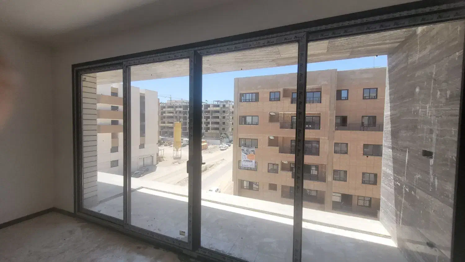 ۱۳۱ متر شهرک گل نرگس با نور عالی،ویو صفه و بلوار|فروش آپارتمان|اصفهان, شهرک گل نرگس|دیوار