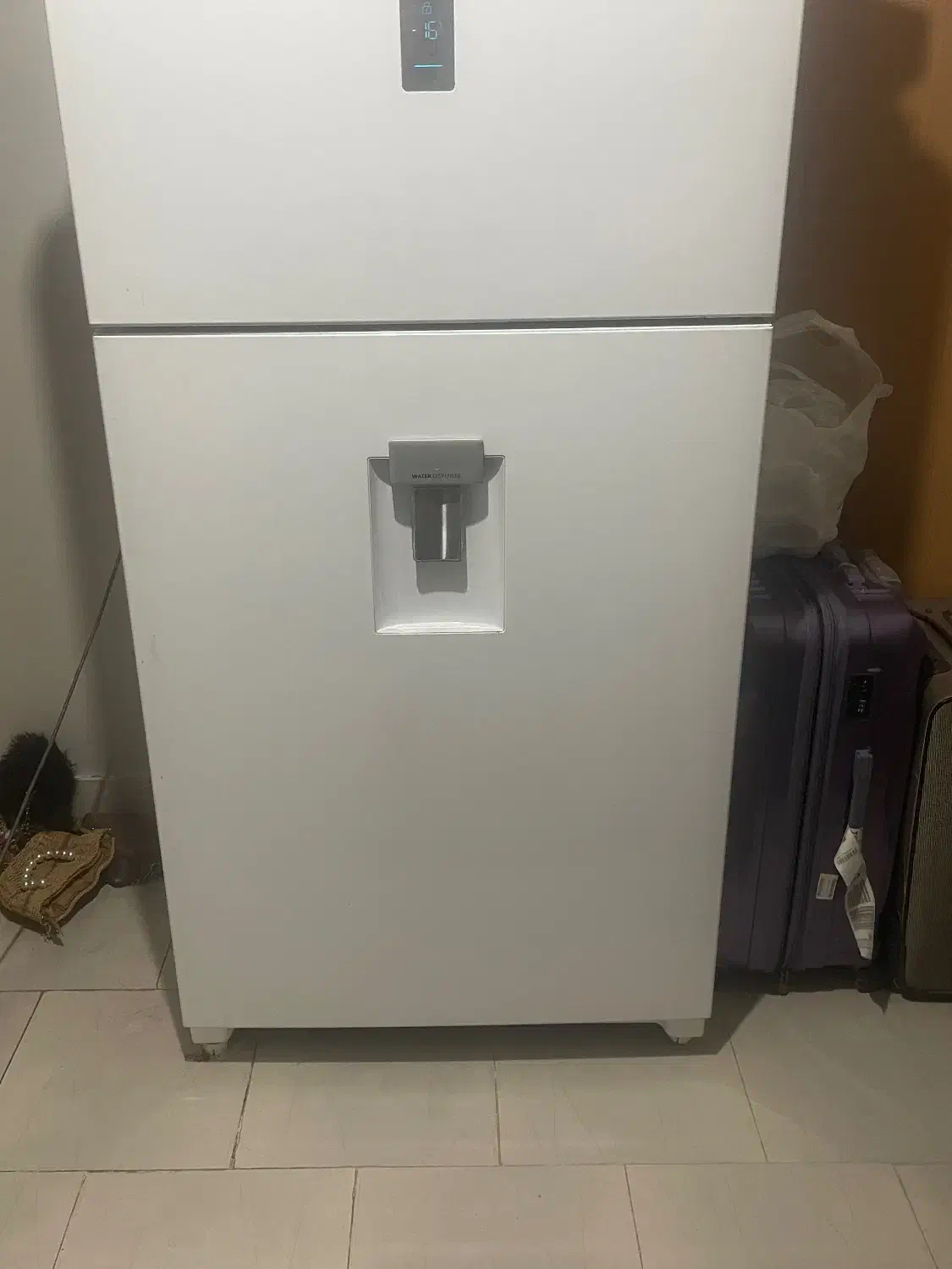 یخچال فریزر دوو|یخچال و فریزر|شاهینشهر, شهرک میلاد|دیوار