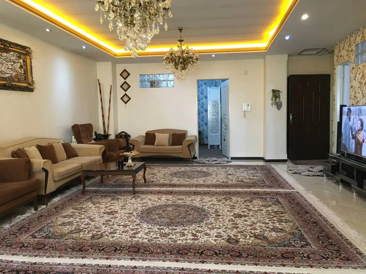 آپارتمان ۱۱۰ متری|فروش آپارتمان|فردیس, شهرک شهید حسینی|دیوار