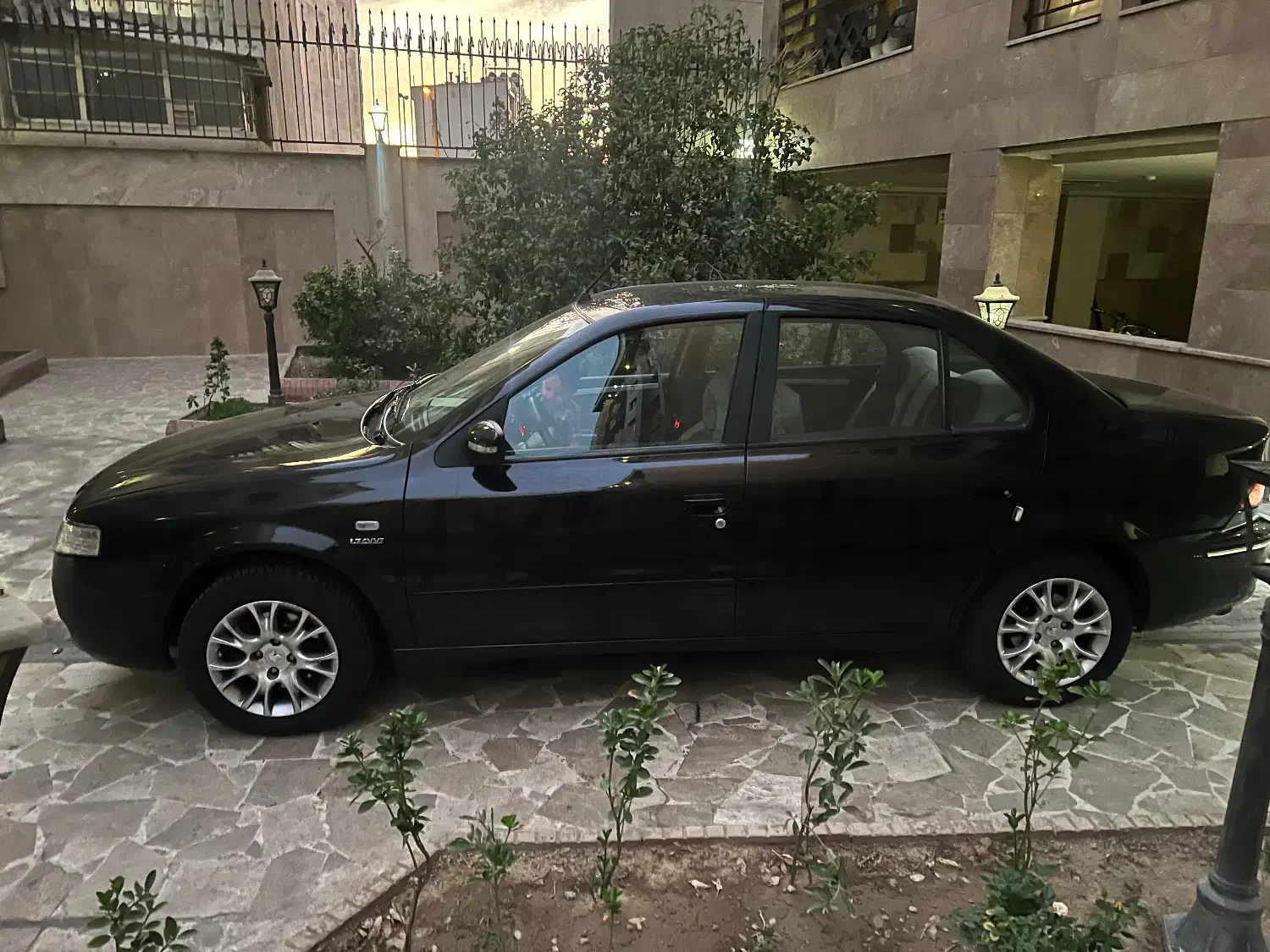 سورن ef7 کم کارکرد|خودرو سواری و وانت|تهران, جنت‌آباد جنوبی|دیوار