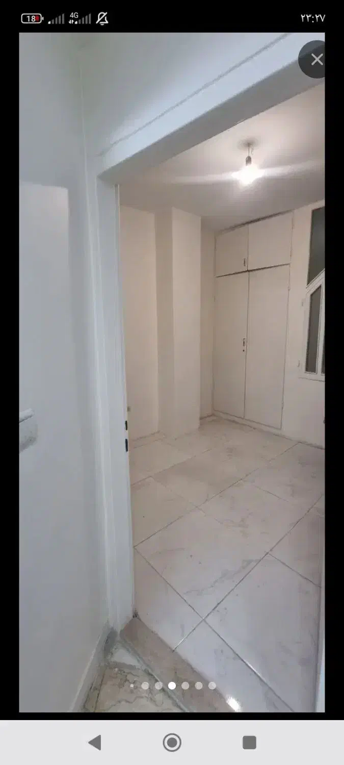 سیمون بولیوار/نفت/۶۷متر ۲خواب/تخلیه/بازسازی