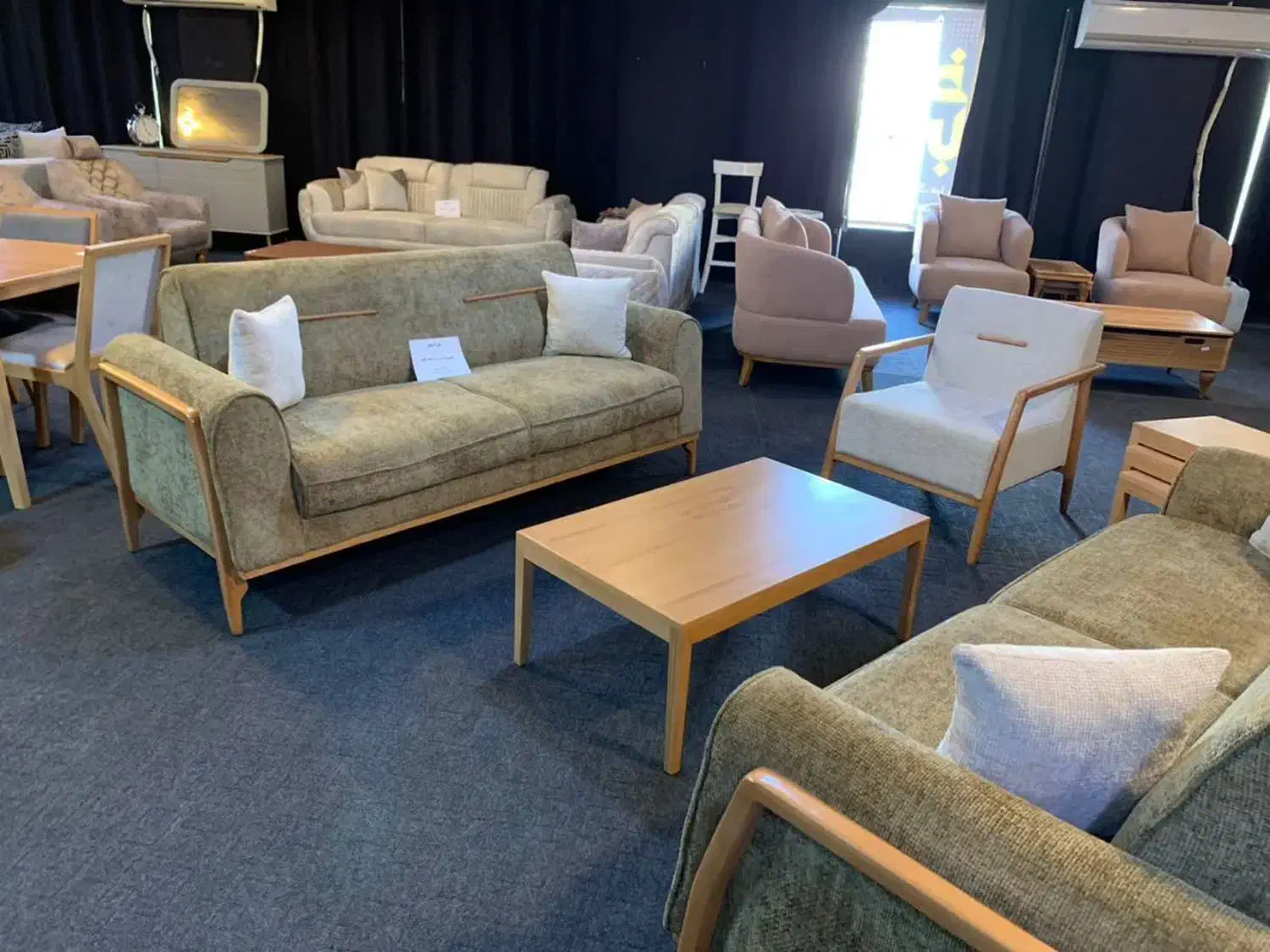 مبل فرناز|مبلمان خانگی و میز عسلی|بندرعباس, |دیوار