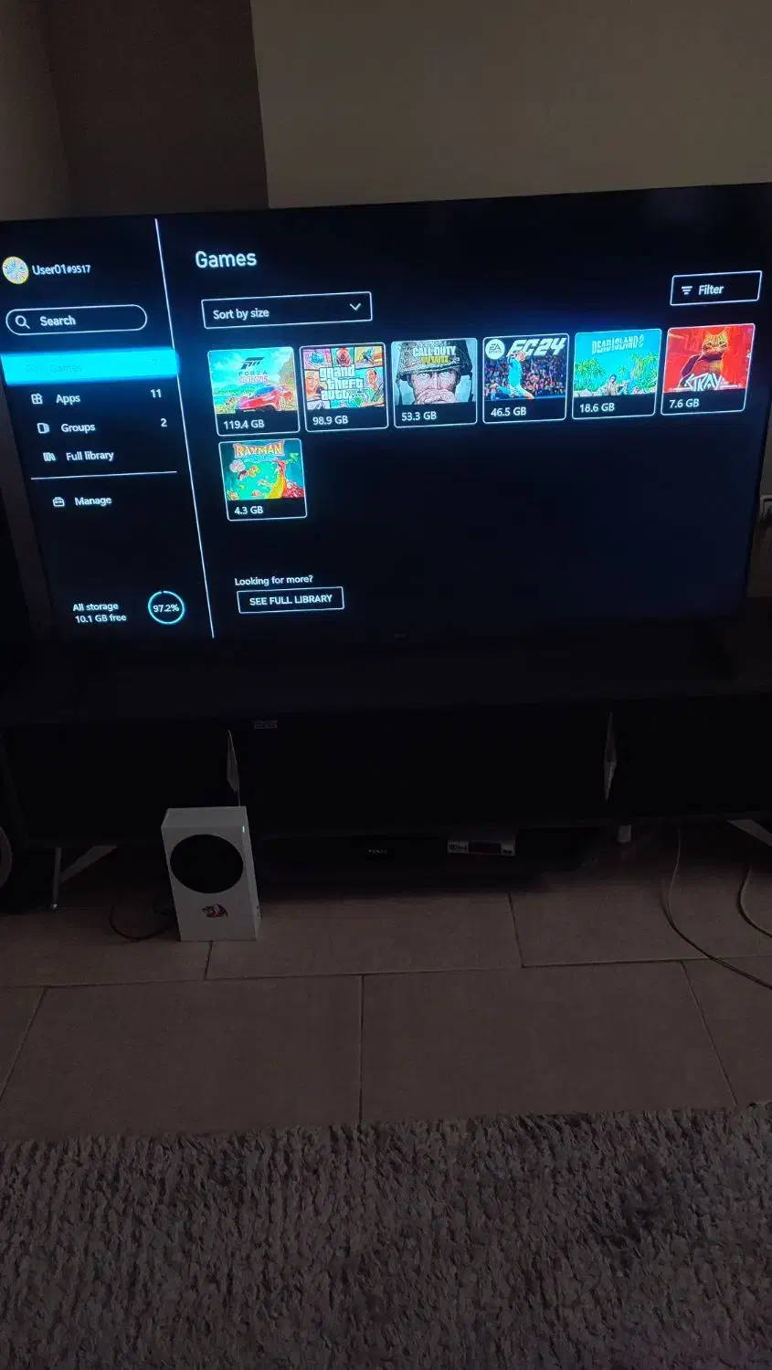 xbox سری اس|کنسول، بازی ویدئویی و آنلاین|ارومیه, |دیوار