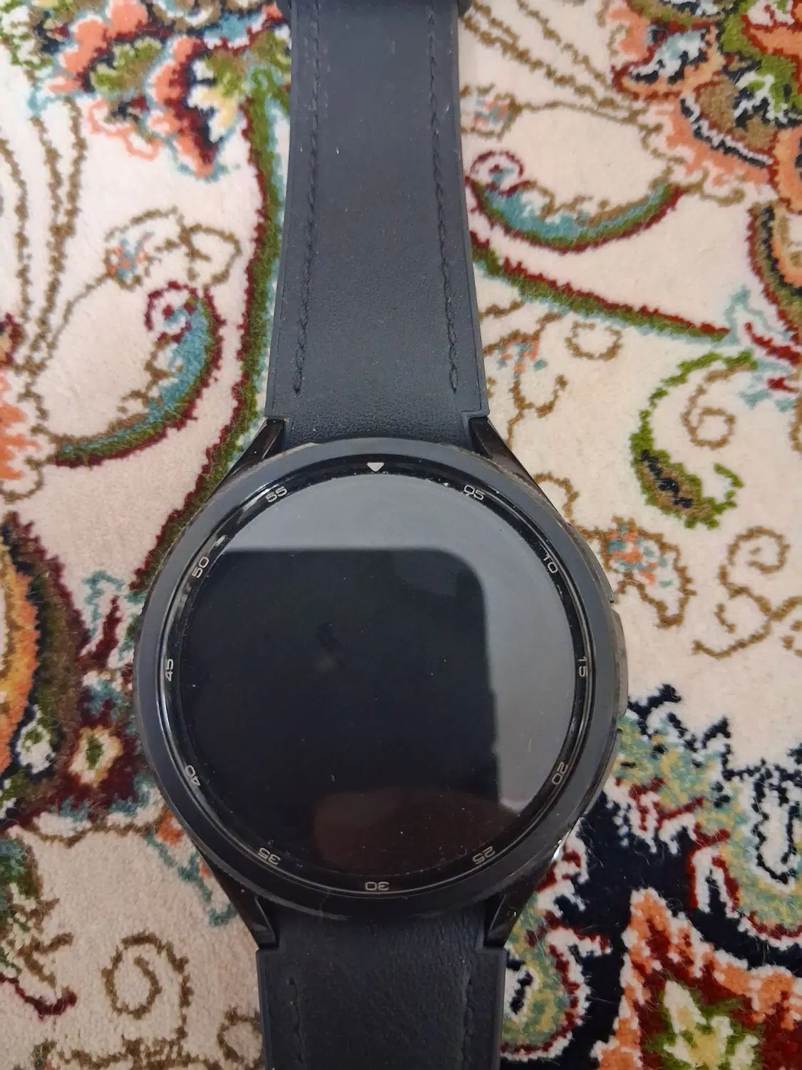 Galaxy Watch6 classic|ساعت|تهران, مینای جنوبی|دیوار
