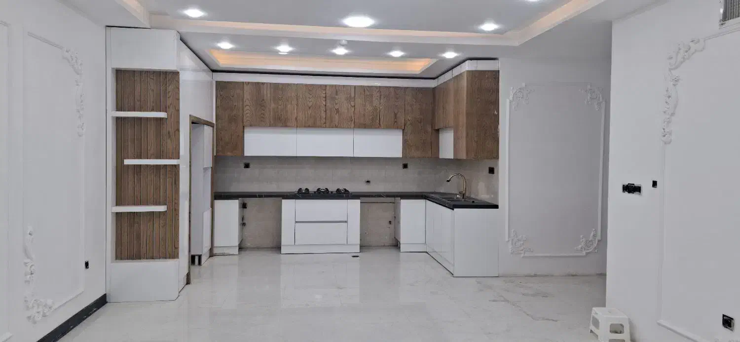 آپارتمان ۱۳۰m سه خواب دانشگاه(سازه ای خاص)|فروش آپارتمان|زاهدان, |دیوار