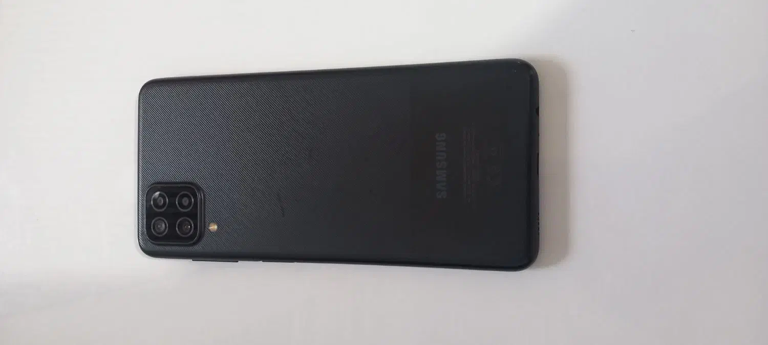 گوشی a12|موبایل|اردبیل, |دیوار