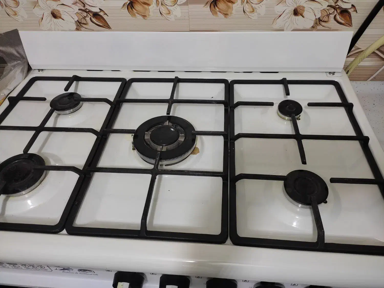 گاز نو|اجاق گاز و لوازم برقی پختوپز|سنندج, |دیوار