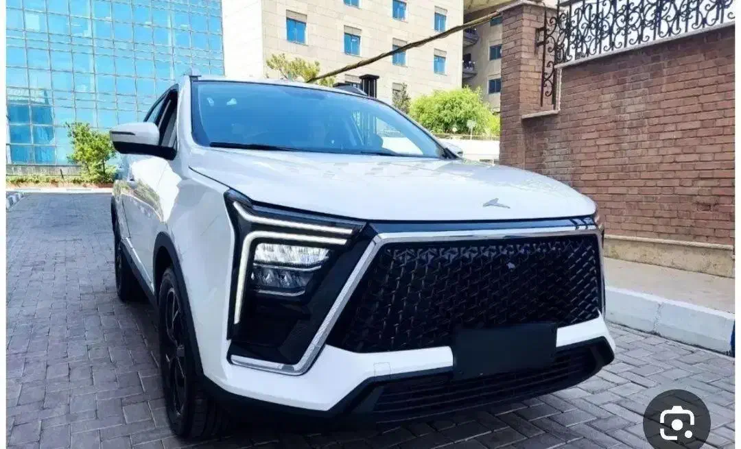 فروش kmcx5|خودرو سواری و وانت|اراک, |دیوار