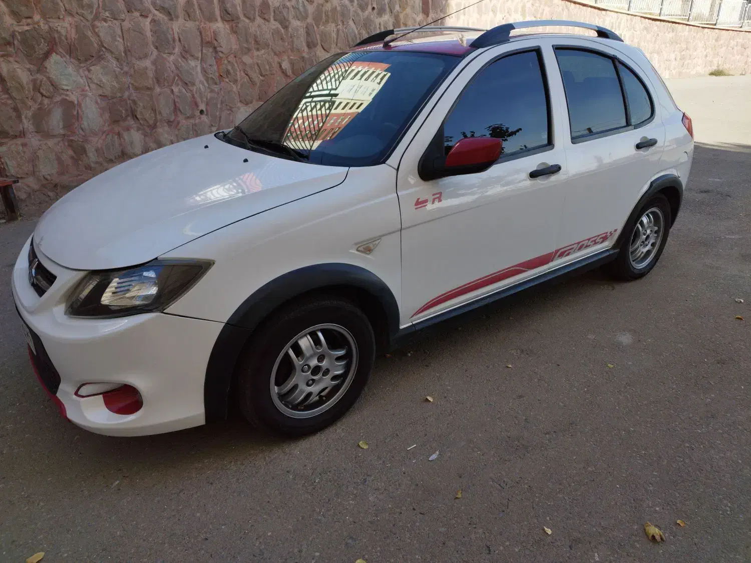 کوییکRمدل 1399/12/17|خودرو سواری و وانت|تهران, پرستار|دیوار