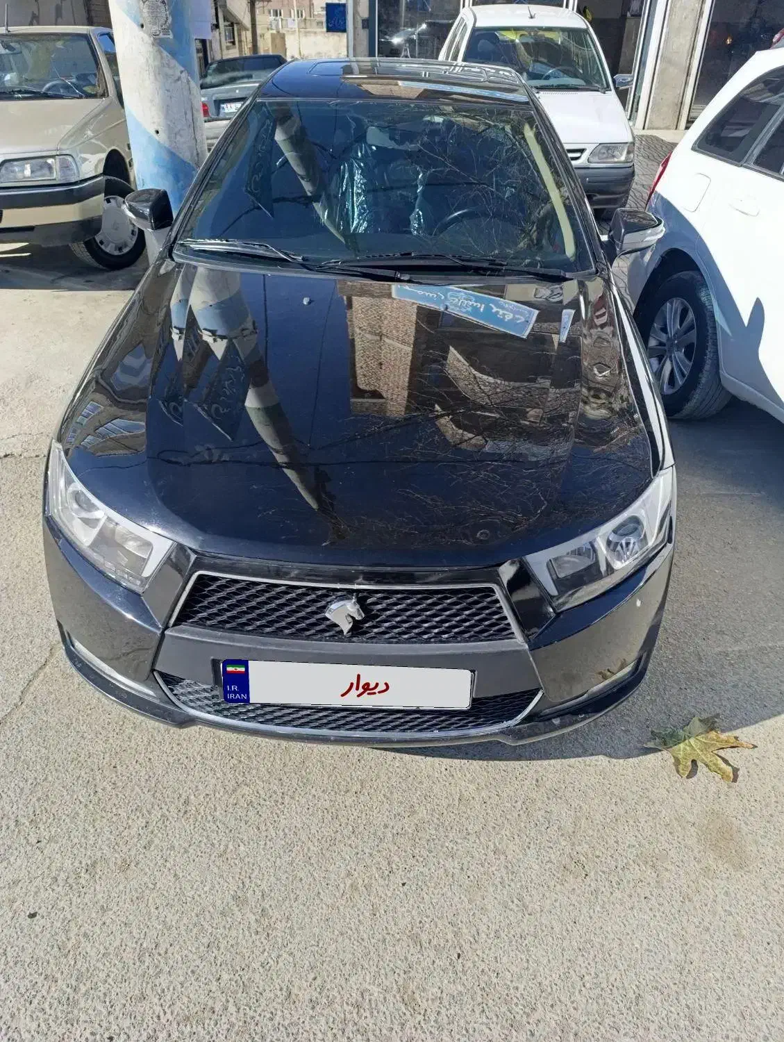 دنا پلاس97|خودرو سواری و وانت|بوکان, |دیوار