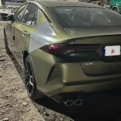 گک امپو بنزینی|خودرو سواری و وانت|کرج, حصارک بالا|دیوار