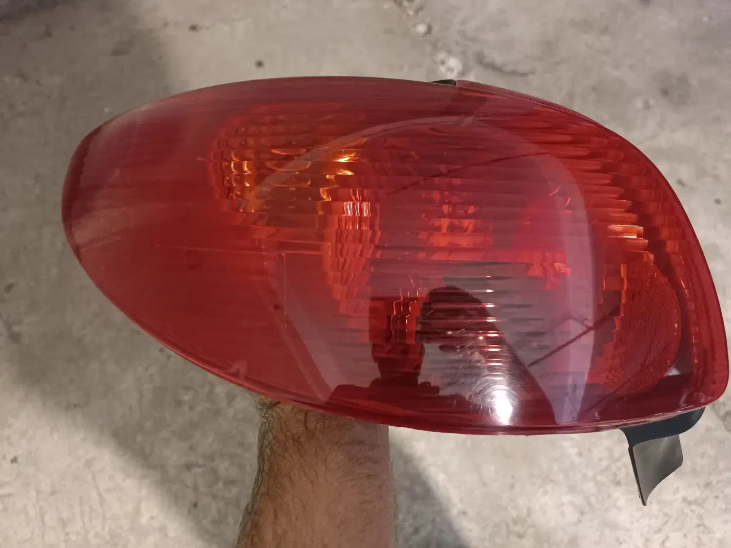 چراغ|لامپ و چراغ|سهند, |دیوار