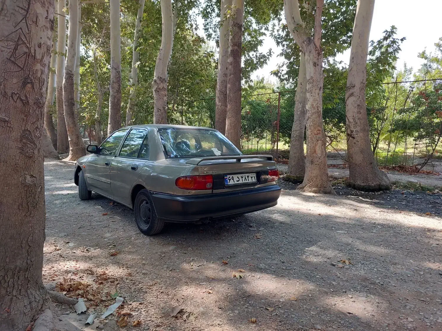 میتسوبیشی لنسر عروسک|خودرو سواری و وانت|شهریار, بکه|دیوار