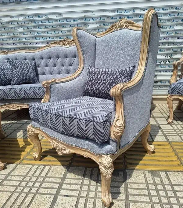 تعمیرات حرفه ای مبلمان در منزل شما با ضمانت کتبی|خدمات پیشه و مهارت|خرمآباد, |دیوار