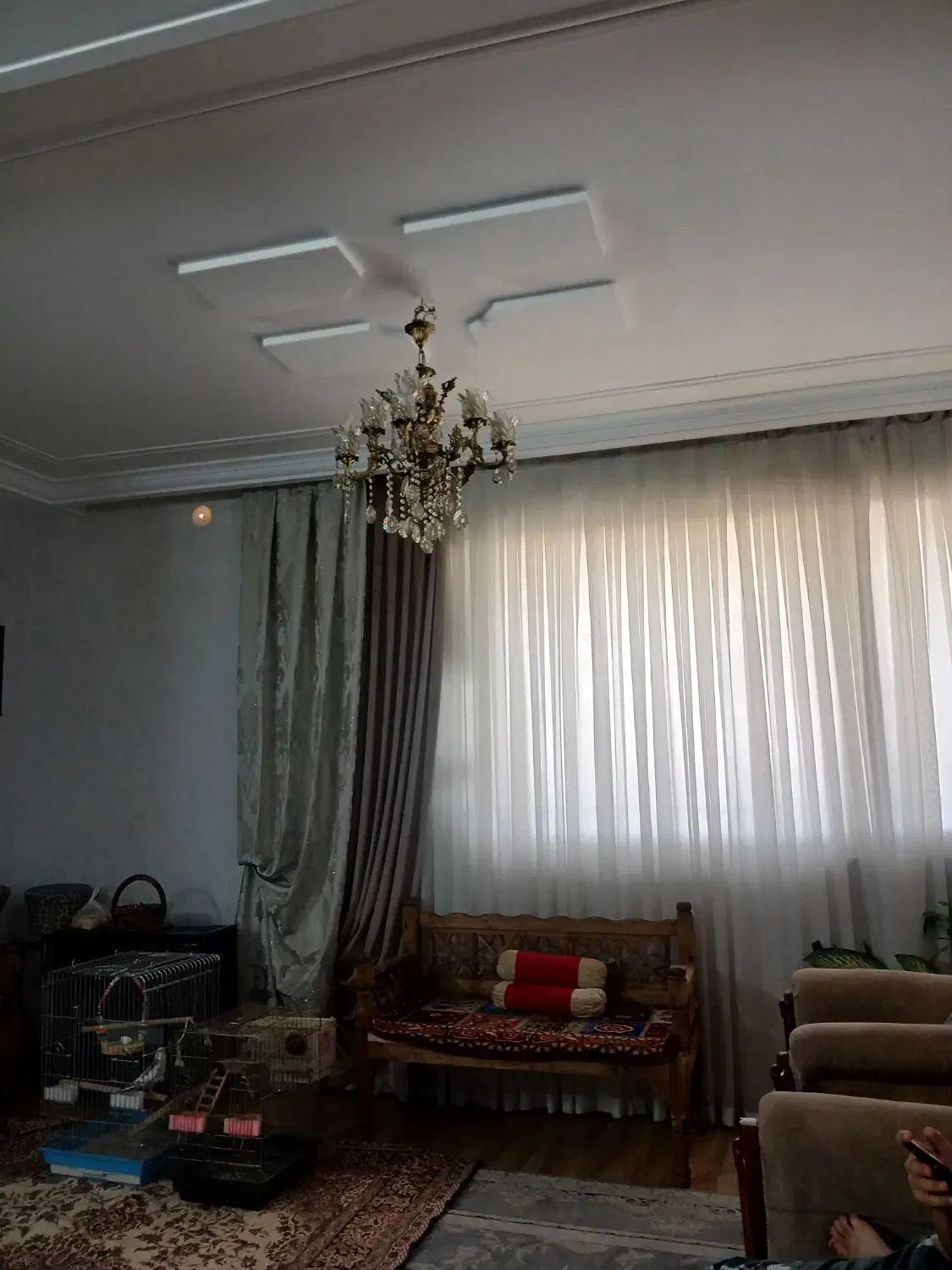 فروش دو واحد آپارتمان ۱۰۸ متری|فروش آپارتمان|اسلامشهر, چیچکلو|دیوار