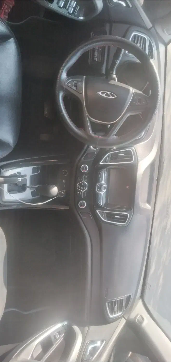 تیگو ۵|خودرو سواری و وانت|کرج, شهرک ظفر|دیوار