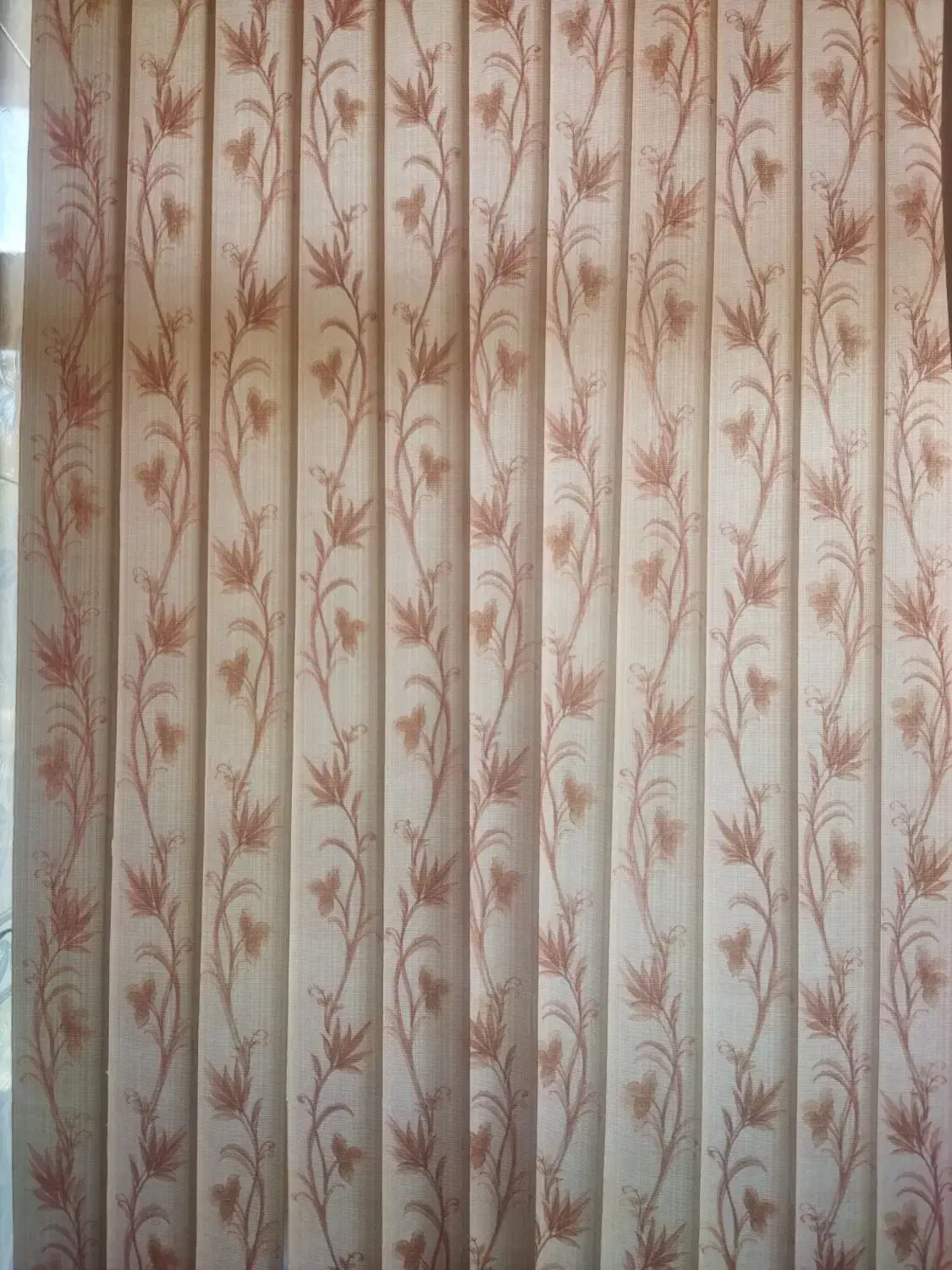 پرده کرکره|پرده، رانر، رومیزی|خلخال, |دیوار