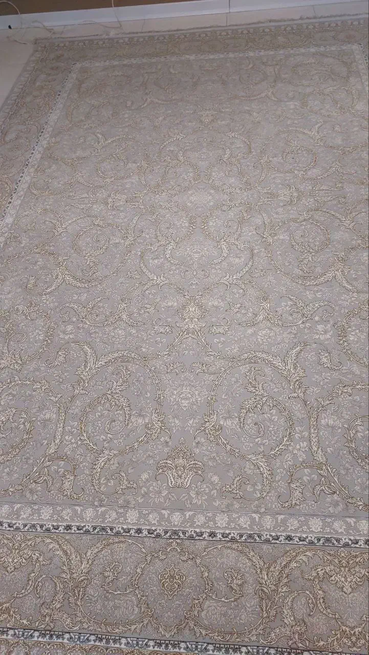 یک جفت فرش ۹ متری|فرش|فولادشهر, B4|دیوار