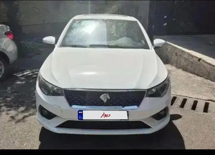 تارا v4  ال ایکس 1404|خودرو سواری و وانت|اصفهان, دشتستان|دیوار