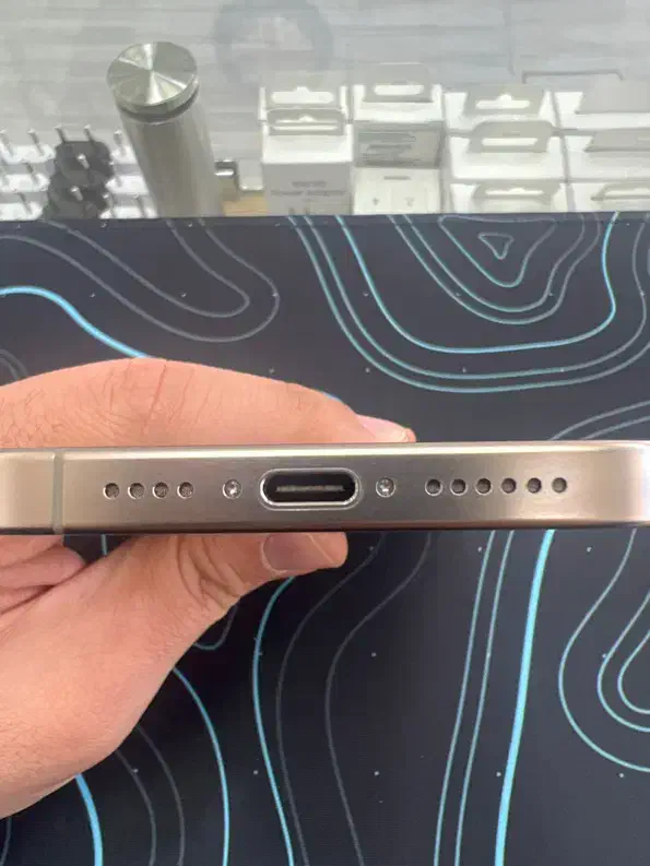 Iphone 15ProMax|موبایل|کرج, مهرویلا جنوبی|دیوار