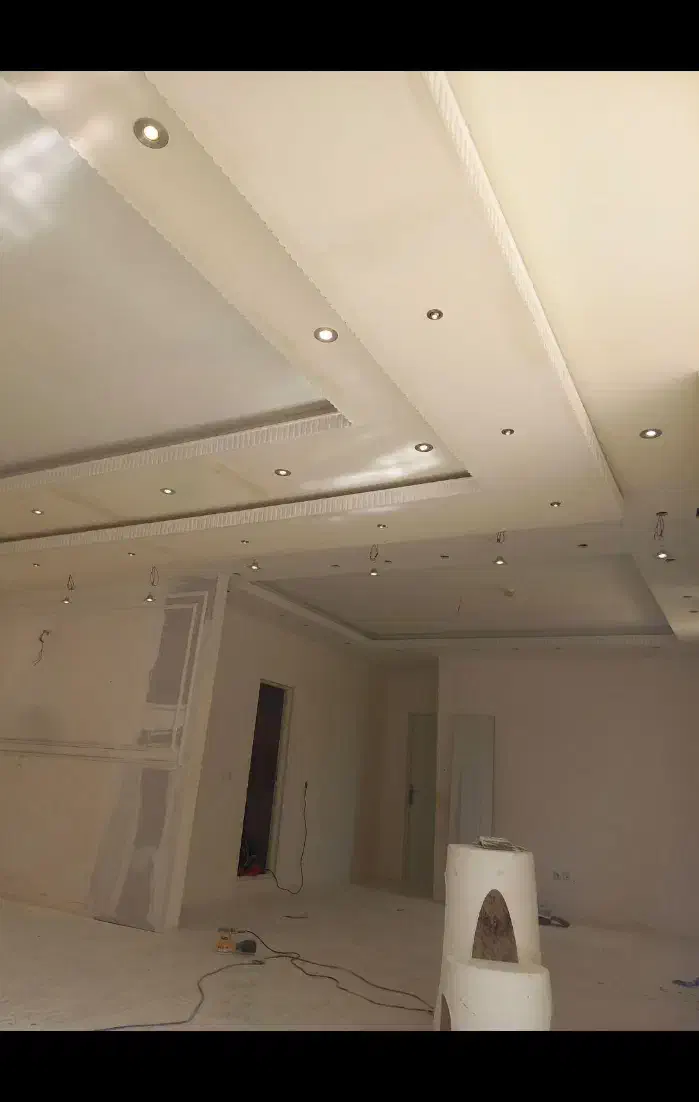 شاگرد کناف|استخدام معماری، عمران و ساختمانی|اردبیل, |دیوار