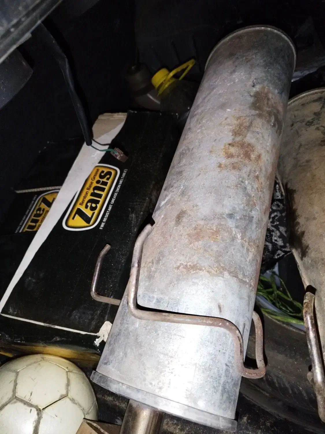 منیفولدxum،نمدکاپوت پژو،منبع بلوچی،چراغ هورن دار|قطعات یدکی و لوازم جانبی|رشت, یخسازی|دیوار