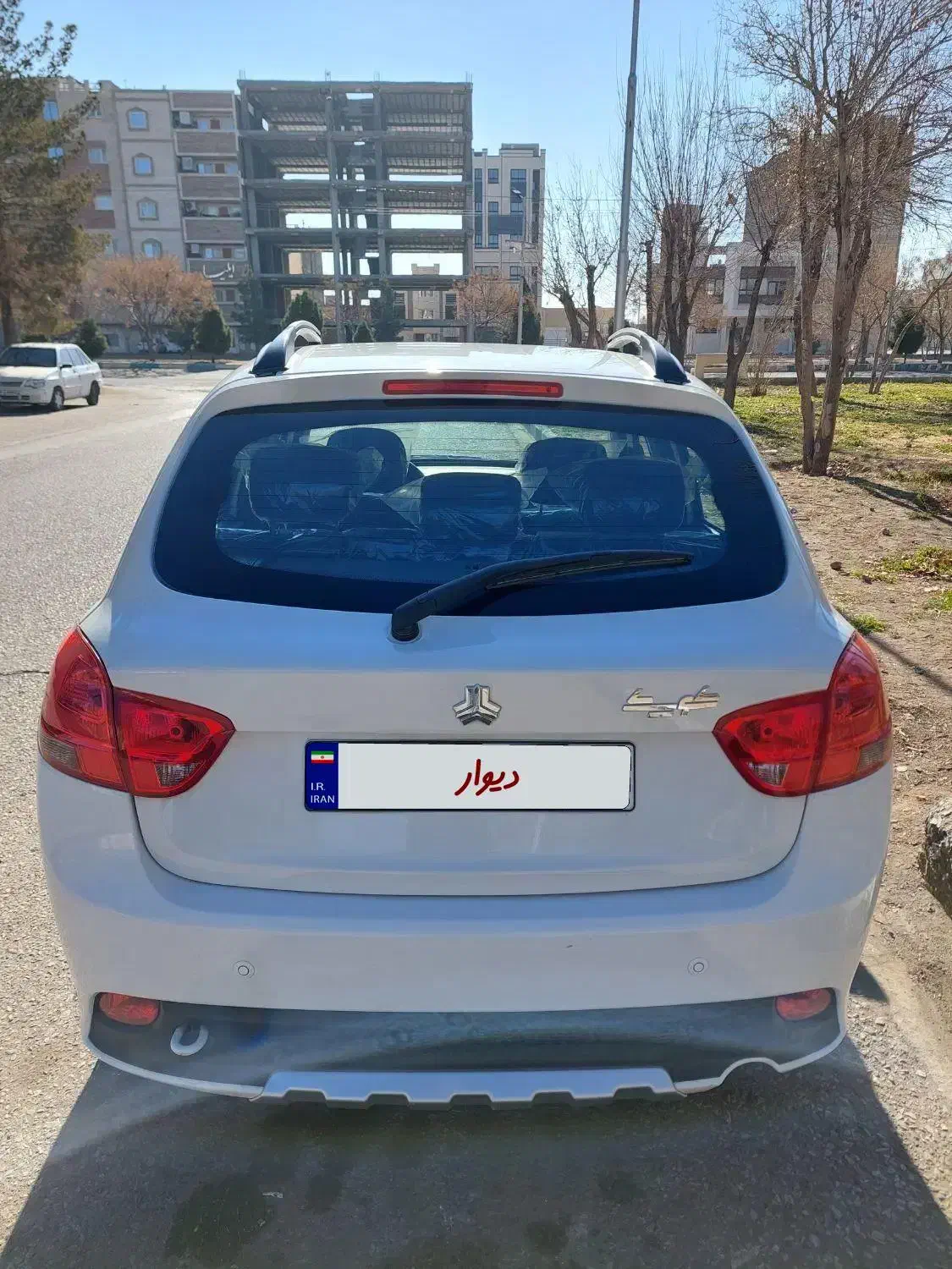 کوئیک مدل ۱۴۰۲|خودرو سواری و وانت|سیرجان, |دیوار