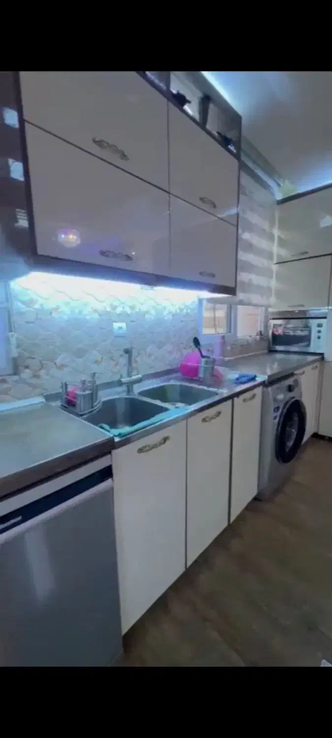 ۱۶متری گلبرگ شش غربی  ۹۶|فروش آپارتمان|تهران, مجیدیه|دیوار