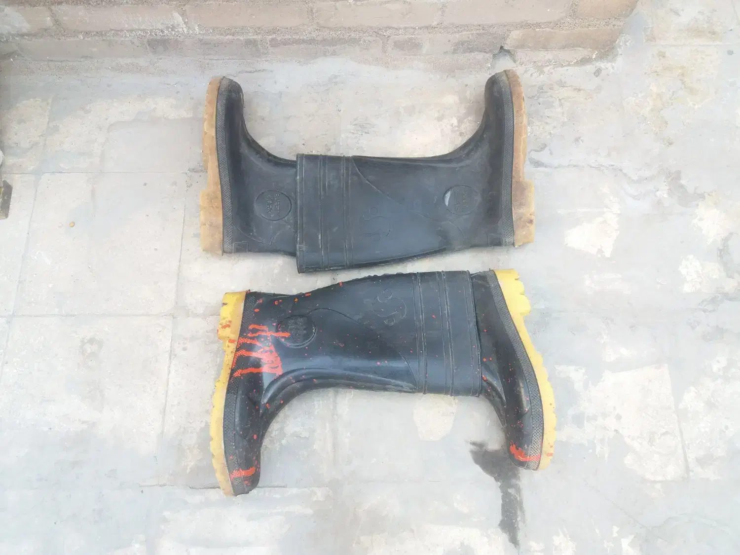 چکمه|کیف، کفش، کمربند|اهواز, نادری|دیوار