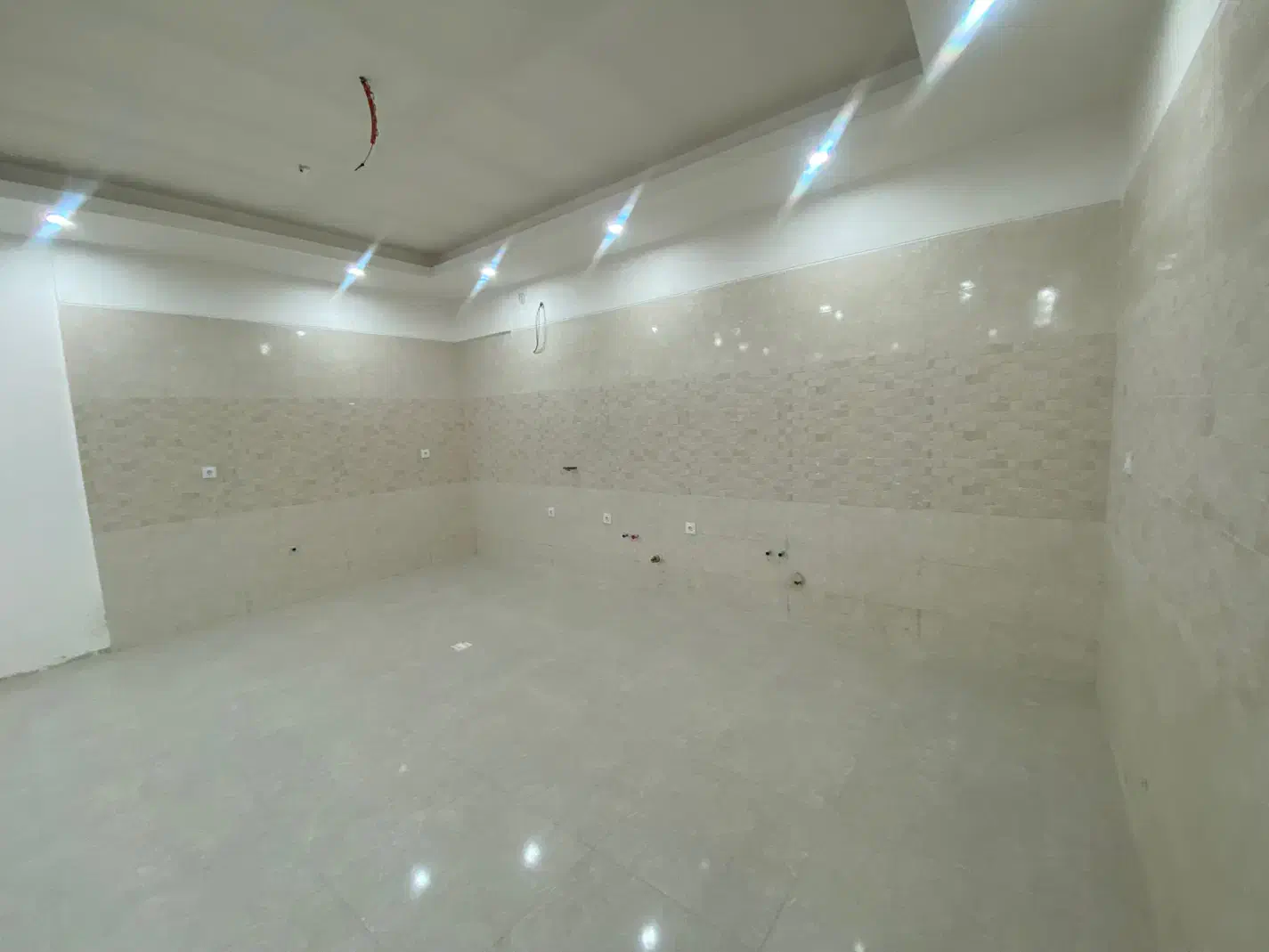 ۱۰۵ متری / شهرک بعثت|فروش آپارتمان|مشکیندشت, |دیوار