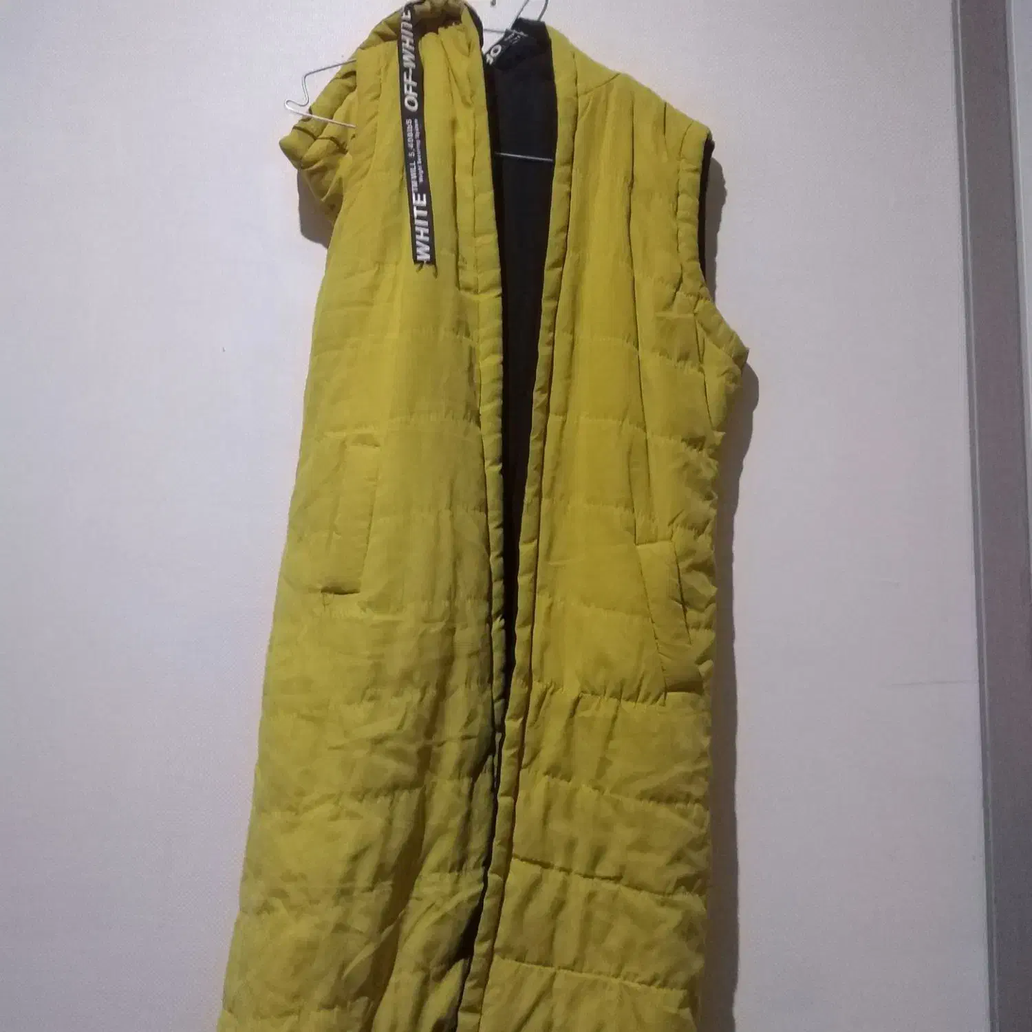 پافر زنانه بلند|لباس|مشکین‌دشت, |دیوار