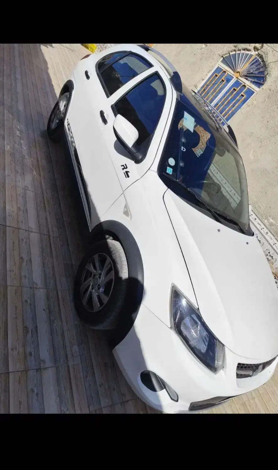 کوییک مدل 98|خودرو سواری و وانت|بروجرد, |دیوار