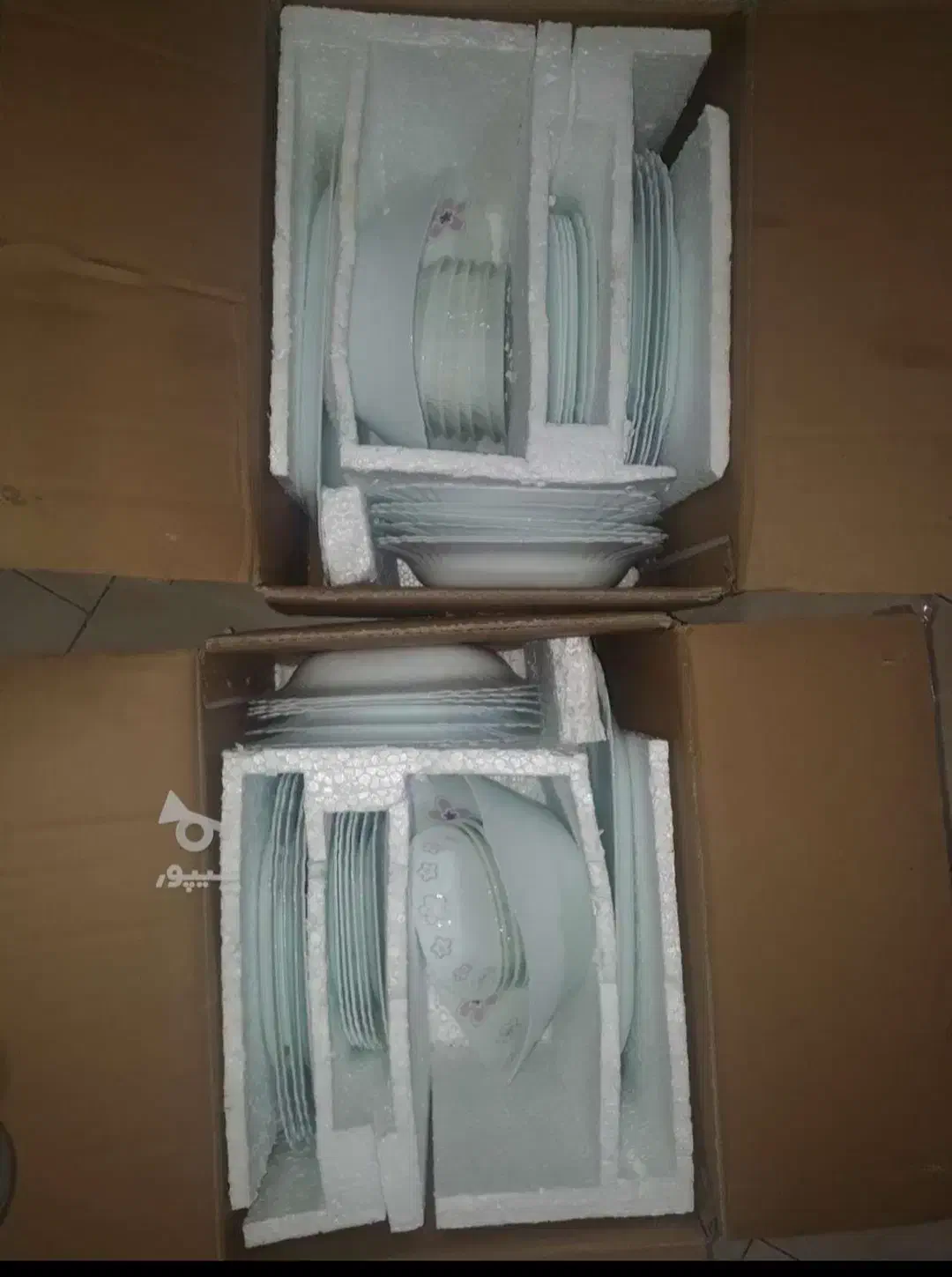 سرویس ۱۲نفره آرکوپال|ظروف سرو و پذیرایی|تهران, جوادیه|دیوار