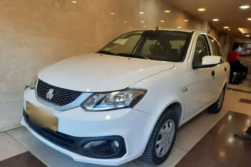 ساینا 1403|خودرو سواری و وانت|مشهد, نکاح|دیوار