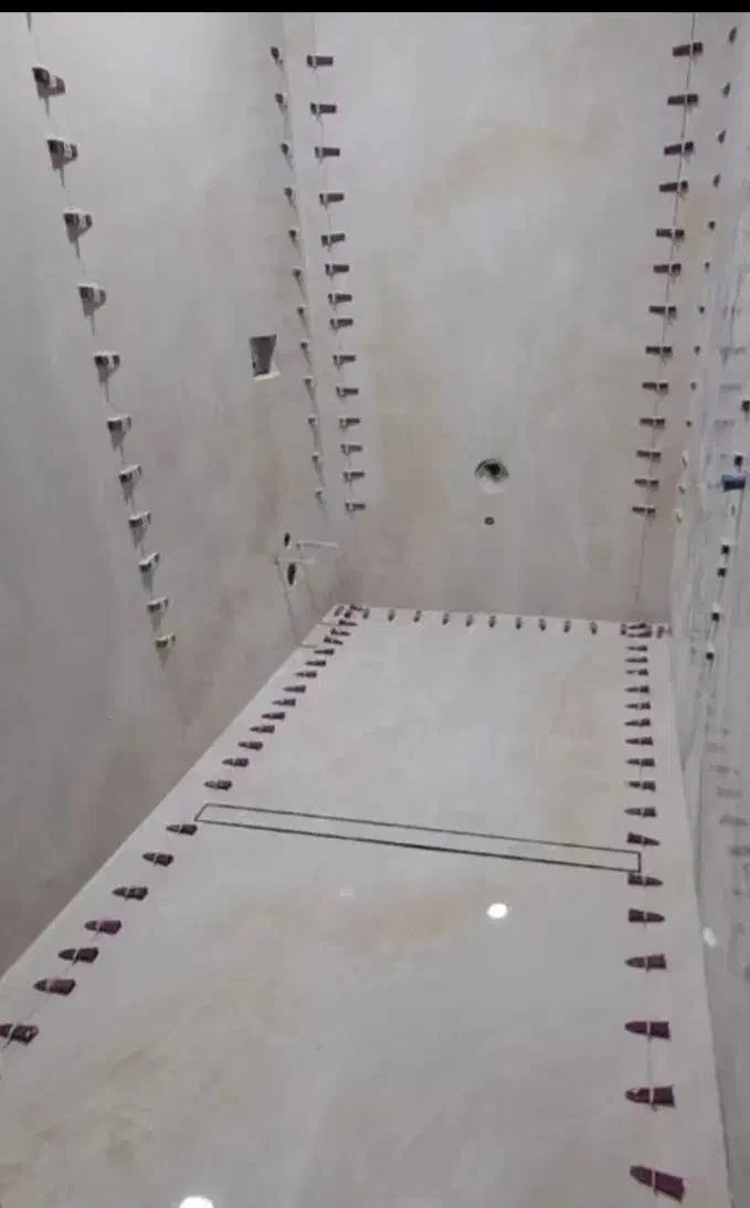 کاشی کاری و سرامیک|خدمات پیشه و مهارت|گرگان, |دیوار