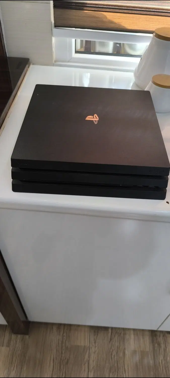 Ps 4 oro|کنسول، بازی ویدئویی و آنلاین|شهرکرد, |دیوار