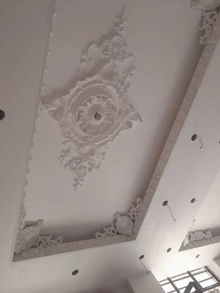 گچکاریلکهگیری گالیکشروستاهای اطراف انجاممیشود|خدمات پیشه و مهارت|گالیکش, |دیوار