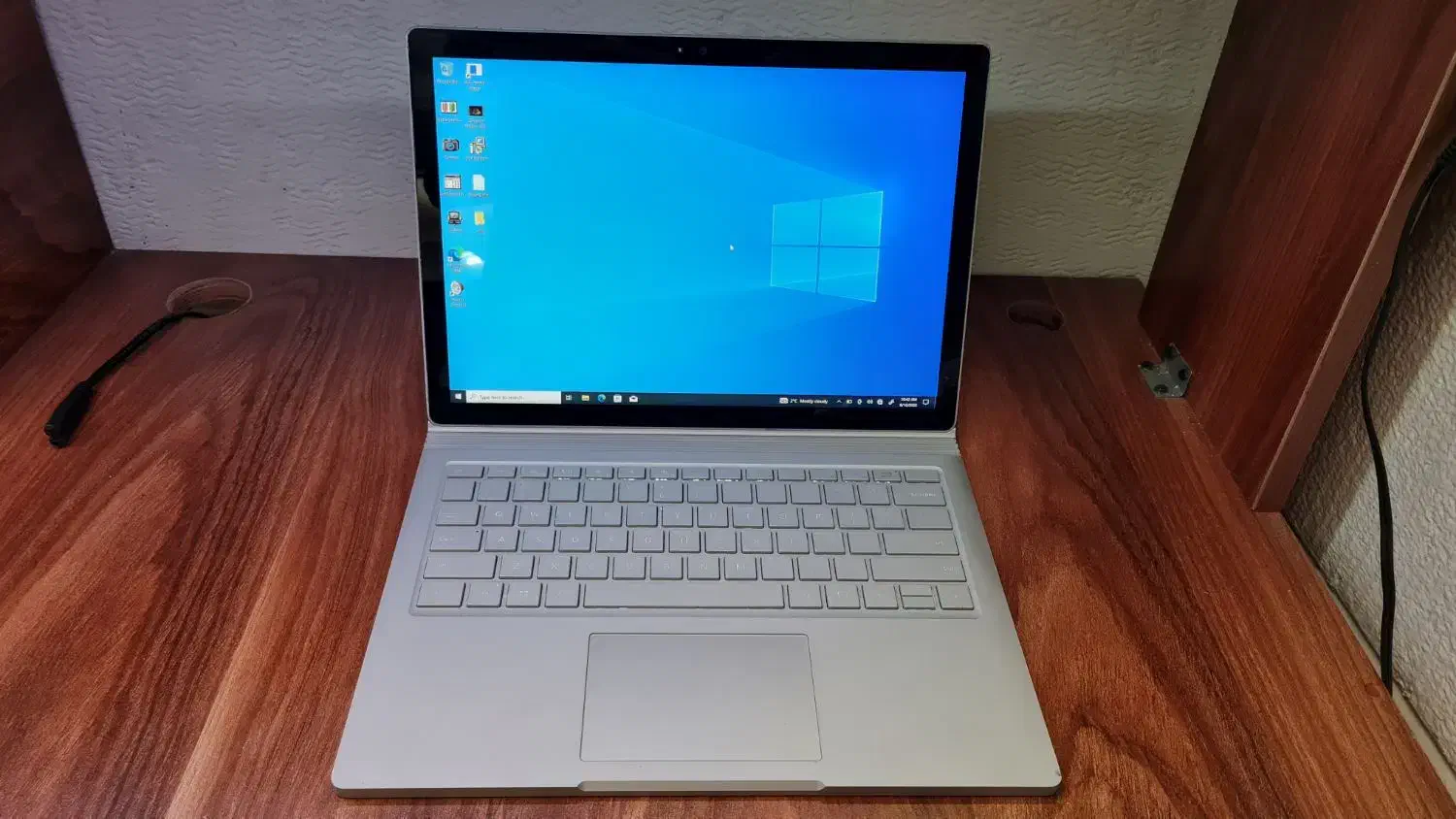 surface book 1 i7 سرفیس بوک|رایانه همراه|تهران, پاسداران|دیوار