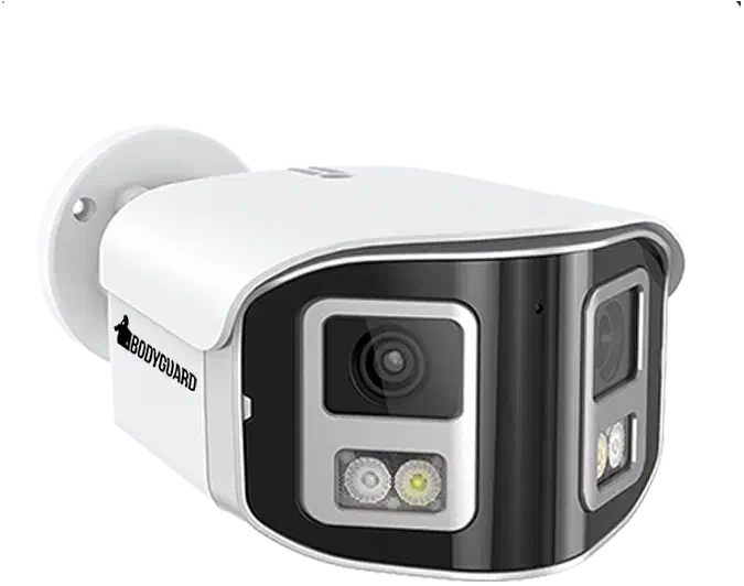 فروش ویژه دوربین های بادیگارد 5 سال گارانتی|دوربین مداربسته|کرمان, |دیوار