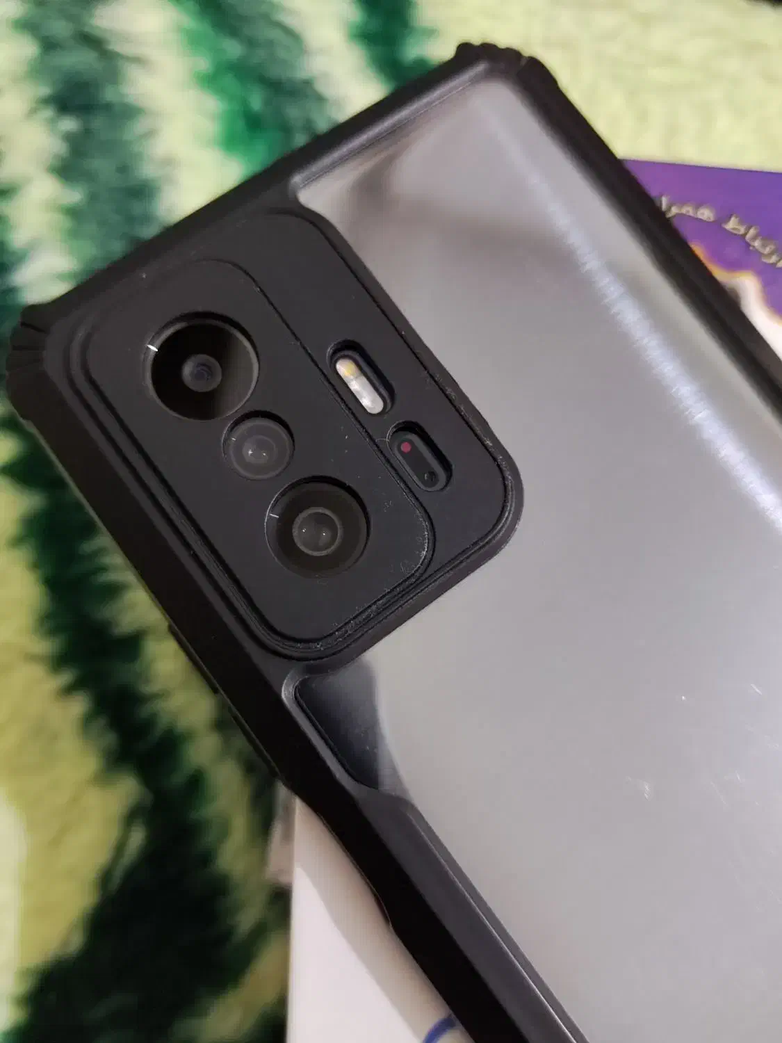 mi 11tpro|موبایل|تهران, گرگان|دیوار
