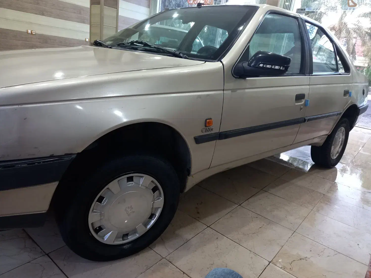 فروش|خودرو سواری و وانت|بم, |دیوار