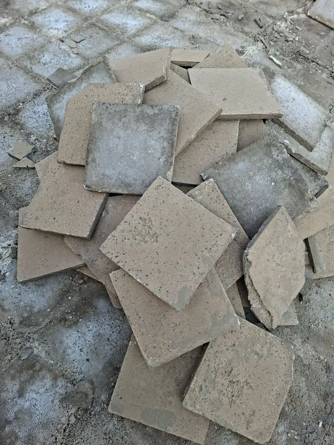 فروش موزاییک ساختمانی|مصالح و تجهیزات ساختمان|تهران, والفجر|دیوار