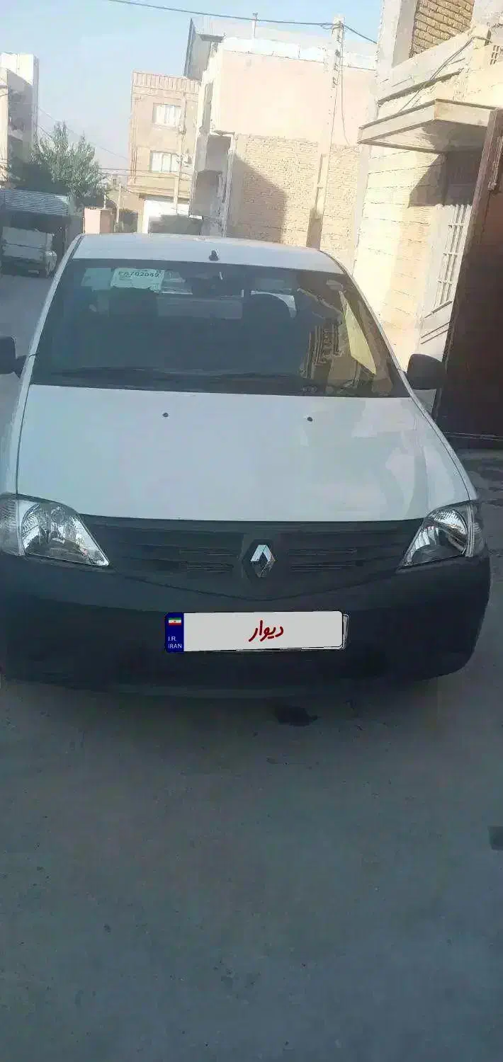 وانت ال۹۰ مدل۹۵|خودرو سواری و وانت|باغستان, |دیوار