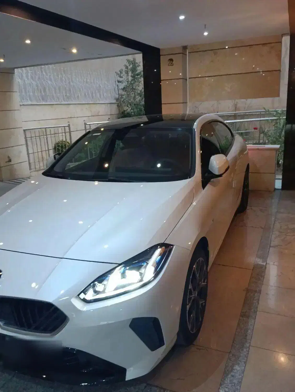 خودرو BMW 225ML Sport، مدل 2025|خودرو سواری و وانت|تهران, اختیاریه|دیوار