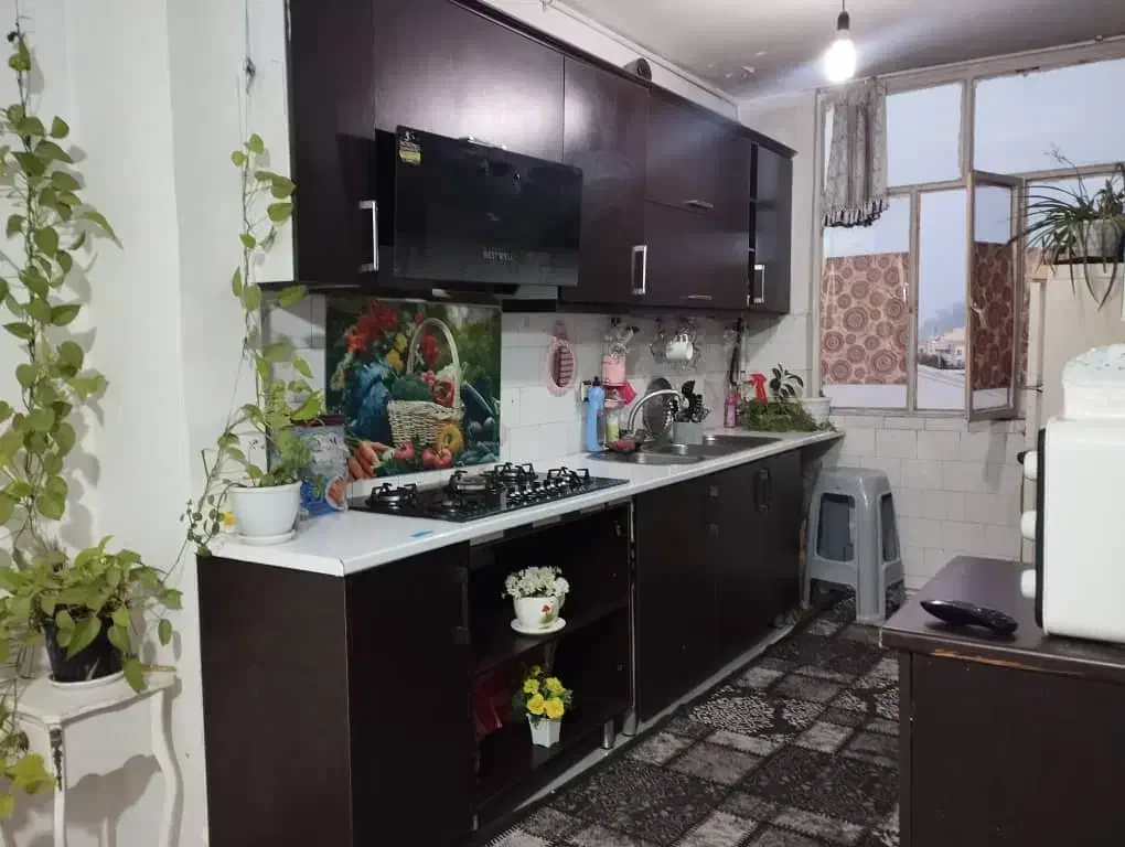 آپارتمان60متری*آماده تخلیه* دسترسی عالی*سعیدیه|اجارهٔ آپارتمان|اسلامشهر, شهرک سعیدیه|دیوار